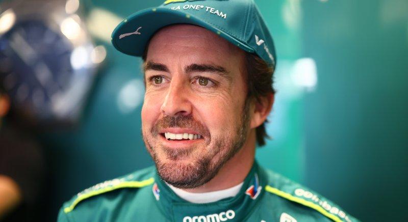 Hiányoztak a rajongói eseményről Alonsóék, súlyos pénzbírságot kapott az Aston Martin