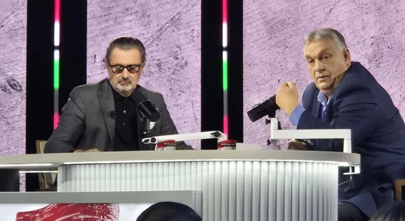 Takács Péter: Gyűlés kordonok és TEK-esek nélkül