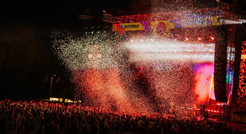 Világsztárok érkeznek a 2026-os SZIN-re