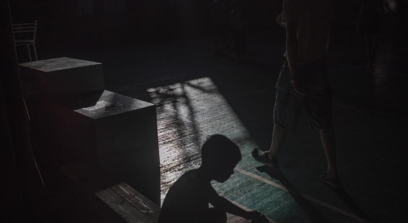 Olena Zelenska: már majdnem kétezer ukrán gyereket sikerült hazavinni a szüleihez