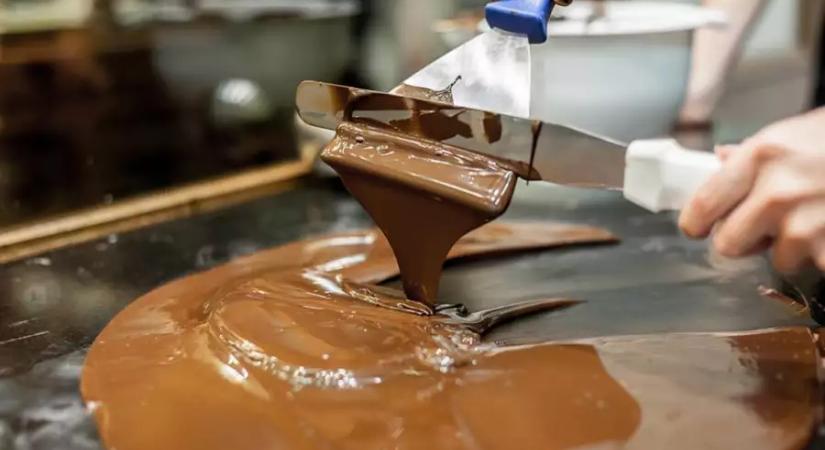 Ócska szaloncukor helyett így csinálj olyat otthon, amit pillanatok alatt felfal a család