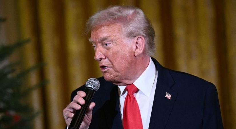 Trump megdöbbentő figyelmeztetése: „Európa húsz éven belül eltűnhet abban a formában, ahogyan ma ismerjük”