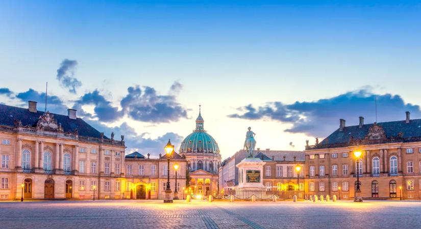 Koppenhága karácsonykor mesebirodalommá változik – Ezért imádják annyian a dán fővárost télen