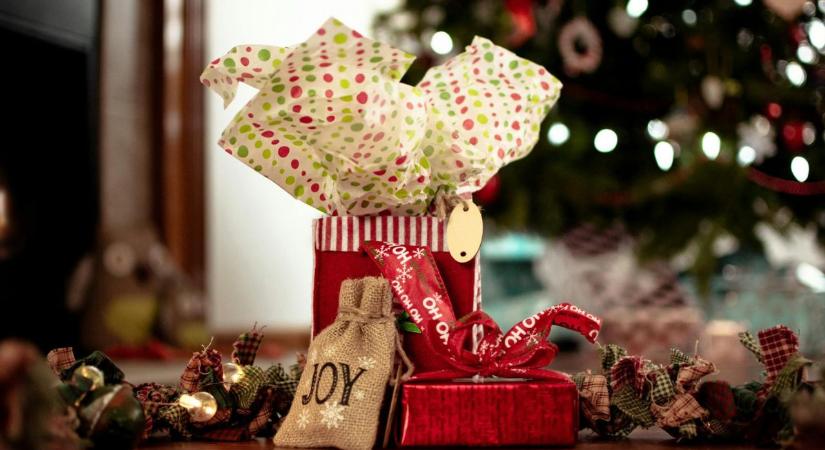 A 7 ajándék szabály: így lesz stresszmentes és átgondolt az idei karácsony