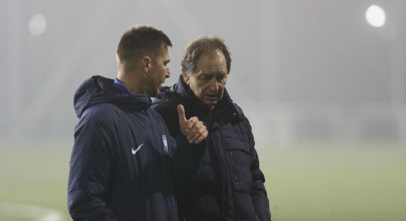 Döntetlennel kezdett Bács-Kiskun