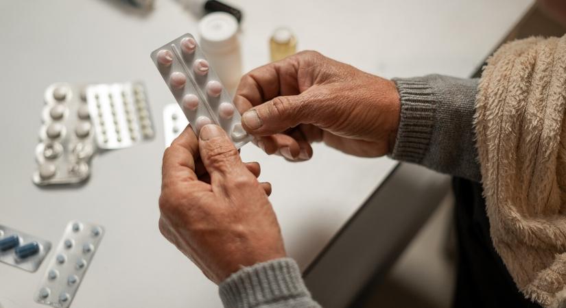 Nagyszabású reformmal enyhítik a gyógyszerhiányt Szlovákiában