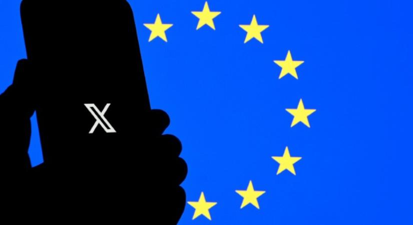 Az Európai Bizottság válaszol Vance-nek az EU cenzúrájával kapcsolatos vádakra