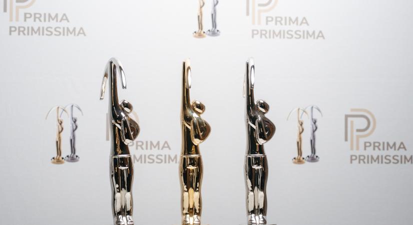 Ennyi pénzt kapnak az idei Prima Primissima díjazottai az elismerés mellé