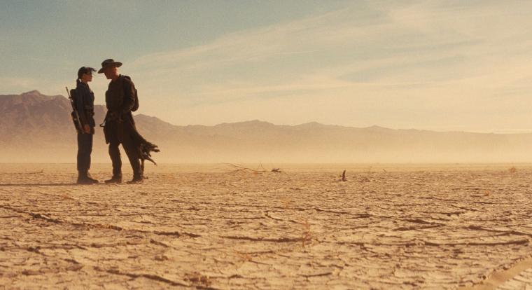 A Fallout készítői elárulták, hogy viszonyul a 2. évad a New Vegas befejezéseihez