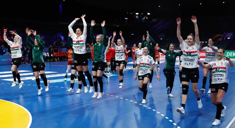 „Minimalizálni kell a hibák számát” – Ferling Bernadett