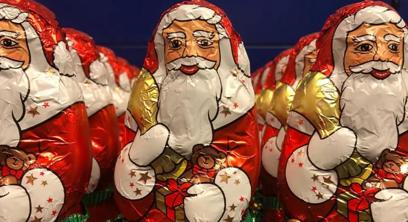 Kiderült, hány csokimikulást eszik meg ma az ország – nem fogja elhinni a számot!