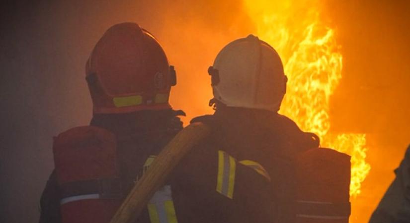 Ennyit Putyin „békevágyáról”: orosz rakéták csapódtak be mindössze 250 kilométerre Magyarországtól