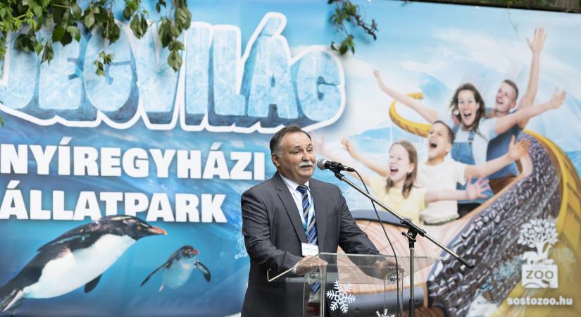 21 Kutatóközpont: Gajdos László a szavazatok mintegy kétharmadát szerezheti meg a választókerületében