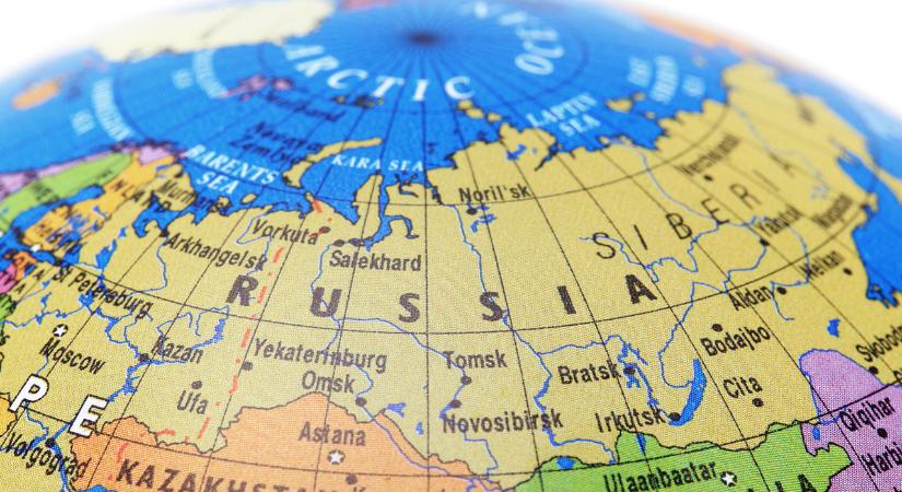 Oroszország közepén magyar nevű falut találtak