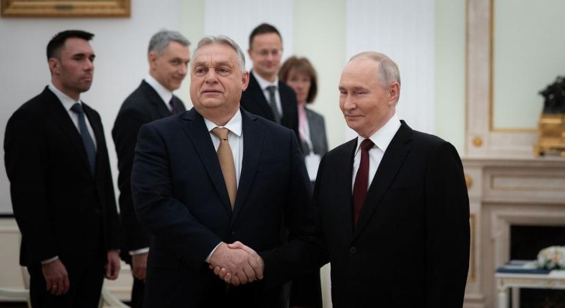 Titkos magyar-amerikai-orosz tárgyalások indulnak el, óriási delegáció megy Moszkvába: most kötik meg a háború utáni első üzleteket