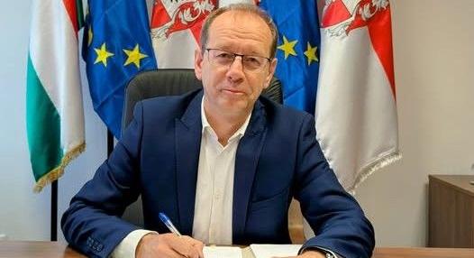 Jutalmat oszt a nagykanizsai önkormányzat