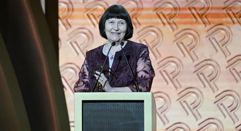 Nem maradt több kérdés: átadták a Prima Primissima Díjakat