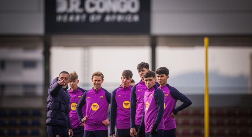 A Chelsea sztárját akarja leigazolni az FC Barcelona