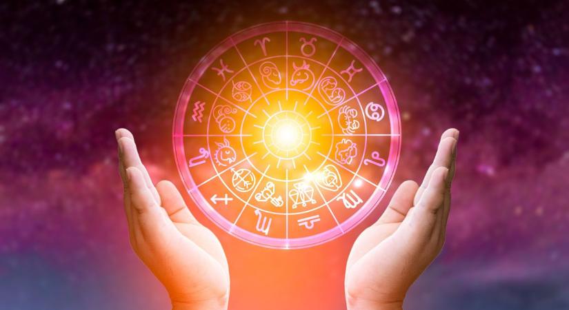 2026 horoszkóp: erre a 4 jegyre vár óriási szerencse a következő évben