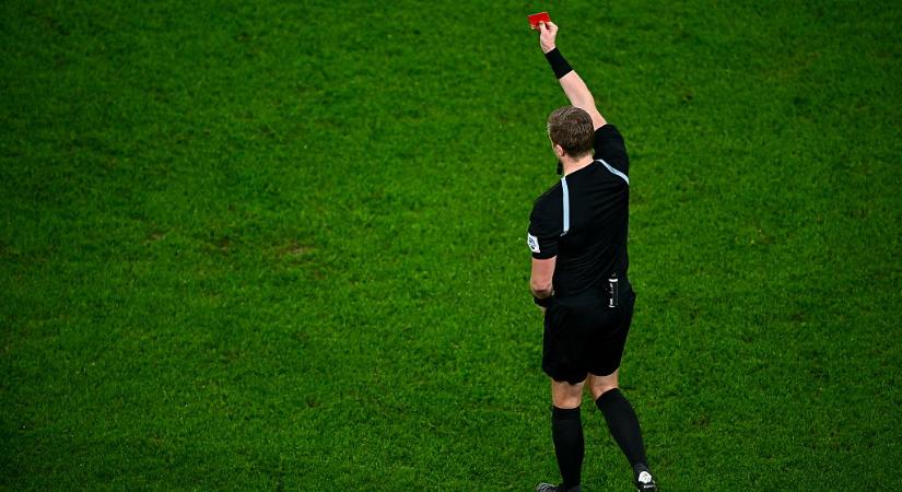 Országszerte játékvezetői tanfolyamokat indít az MLSZ