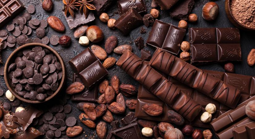 Óriási biznisz a csokimikulás, sok családnak viszont már erre sem telik