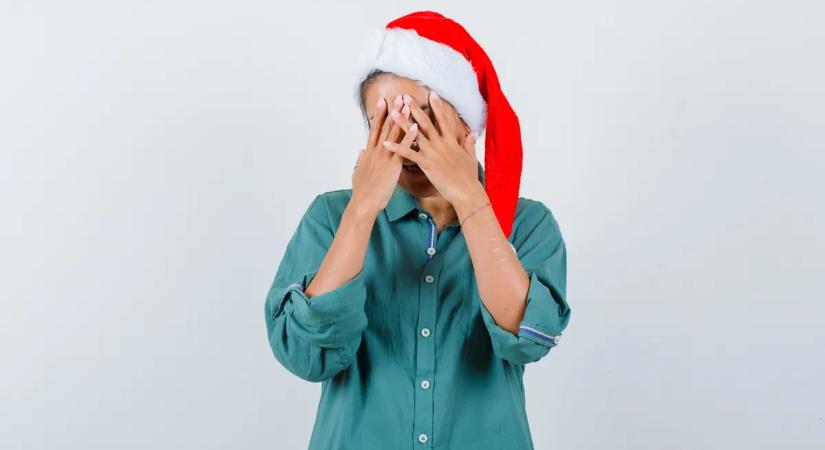 „Leckét adtam a 11 éves fiamnak azzal, hogy lemondtam a karácsonyt, de mindenki azt mondja, hogy kegyetlen vagyok”