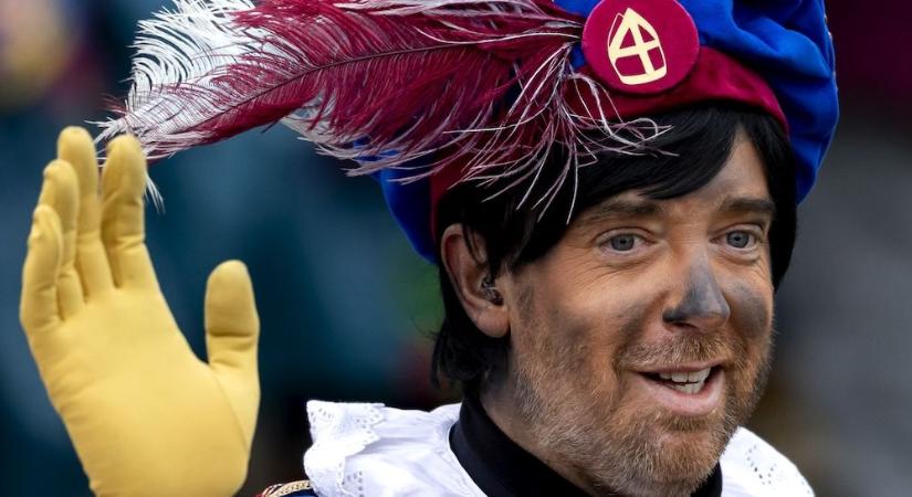 Halálos fenyegetéseket kapott a Fekete Péter figuráját alakító színész