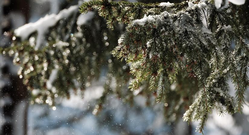 Tényleg fehér lesz a karácsony? Itt az országos előrejelzés
