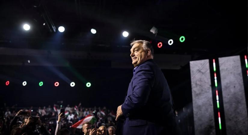 Kinek mit hozott a Mikulás? Most kiderül, hogy Orbán Viktor mit kapott!