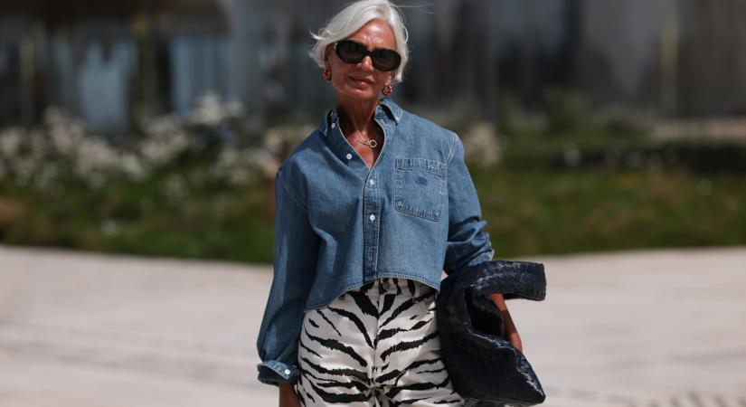 Ezek a farmerek éveket fiatalítanak 50 felett