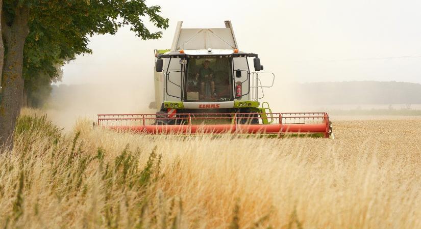 Hatékony gazdálkodás a változó agrárkörnyezetben