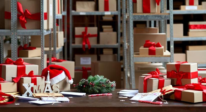 Megjön-e még a karácsonyi csomag? A Magyar Posta szerint eddig érdemes rendelni