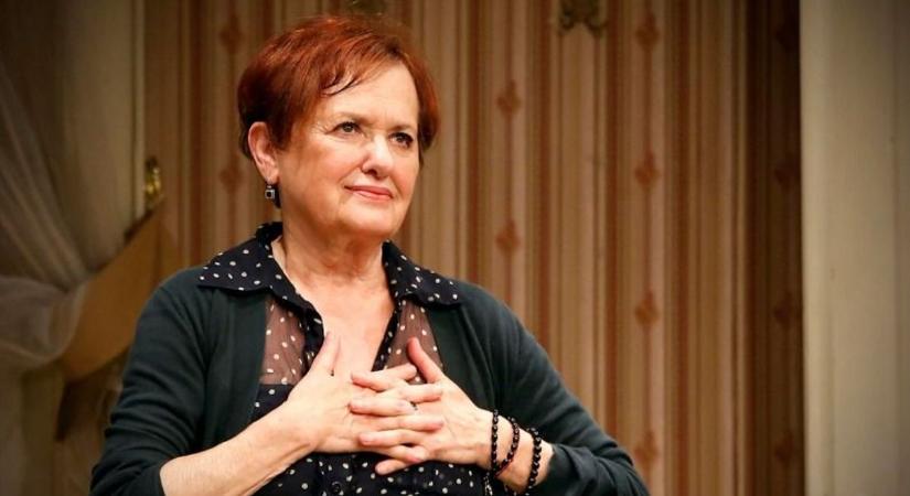 Zalai származású színész kapott Prima Primissima díjat