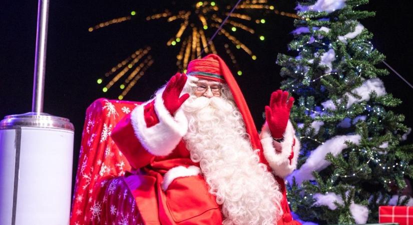 Itt a nagy Mikulás-kvíz: kiderül, mennyit tudsz a télapóról!