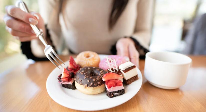 Tényleg cukorsokkot kaphatunk az édességtől?