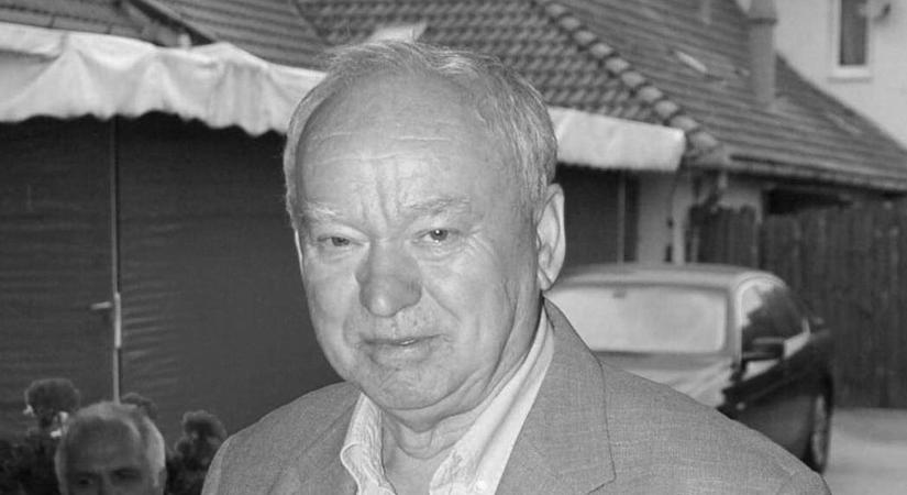 Sokan gyászolják a balatonlellei kézműves fagyizó alapítóját