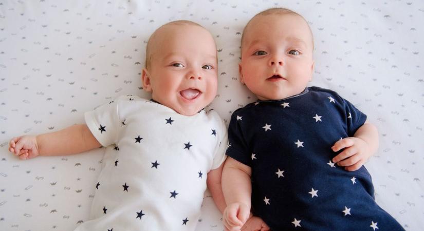 Bence és Elizabet vezetik a névadási toplistát Somogyban