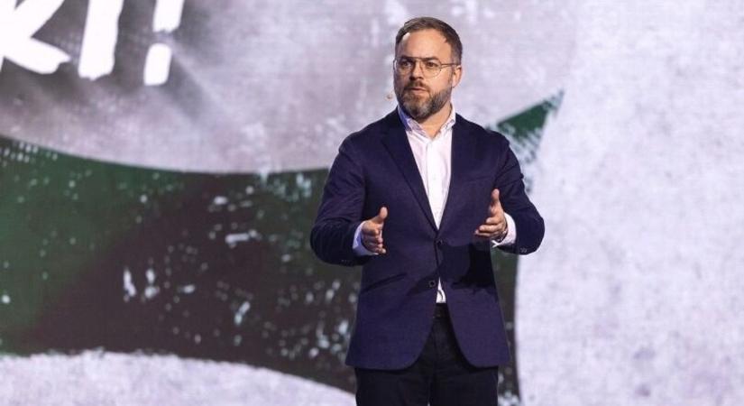 Orbán Balázs: Európa súlyos válságban van