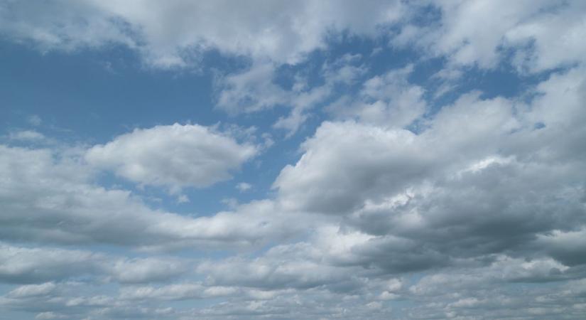 Változékony időjárás borítja fel a hétvégi terveket