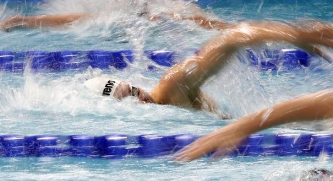 Rövidpályás úszó Eb - Késely Ajna döntős 1500 méter gyorson