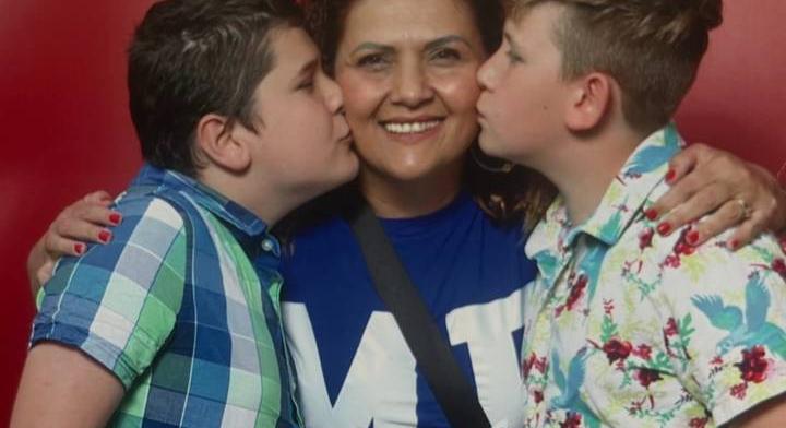 „Volt, hogy karácsony előtt adtuk örökbe a babánkat” – ilyen is lehet az ünnep egy nevelőszülői családban