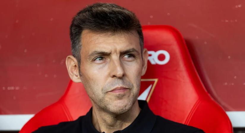 NB I: DVSC–Puskás Akadémia FC