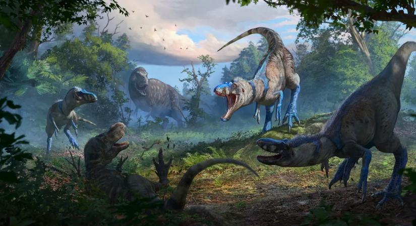 Dinoszauruszok kvíz: csak a legnagyobb Jurassic Park-fanok ismerik fel őket egyetlen kép alapján