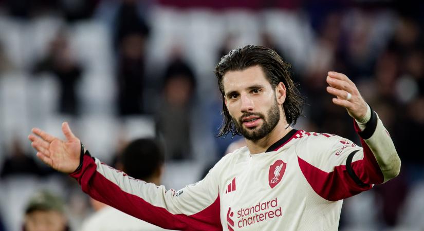 Idegenben vár újabb kulcsfontosságú összecsapás a Liverpoolra