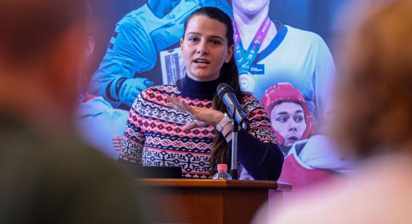 Etikai képzéssel zárták az évet az edzők