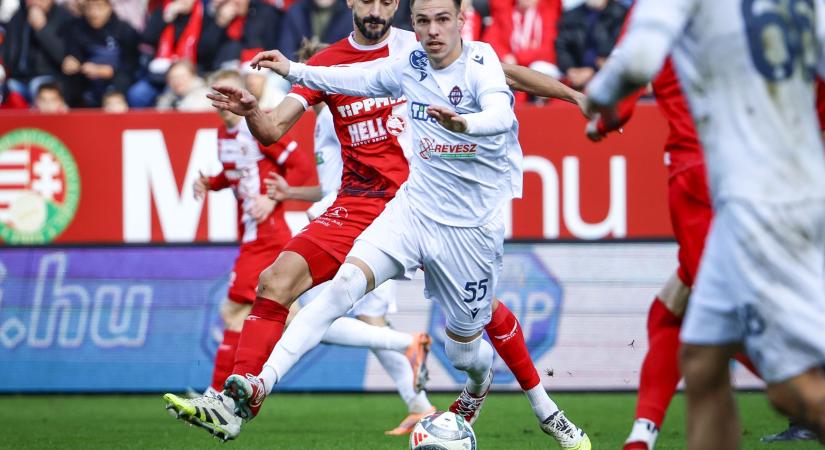 Emberelőny és Acolatse: ez döntött