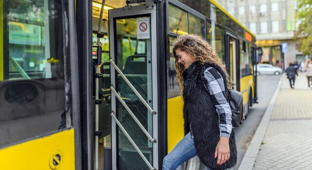 Pótlóbusz december 13-ig a reggeli pásztói vonat helyett