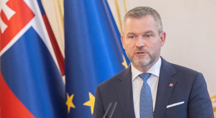 Pellegrini: Nem kell bocsánatot kérni a jogsértésekért, a szlovák-magyar kapcsolatok jók