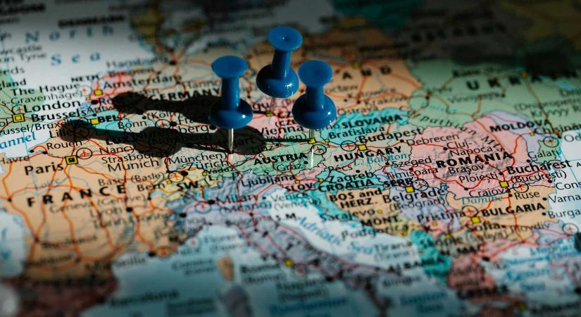 „Civilizációs eltörléstől” félti Európát Trump nemzetbiztonsági stratégiája