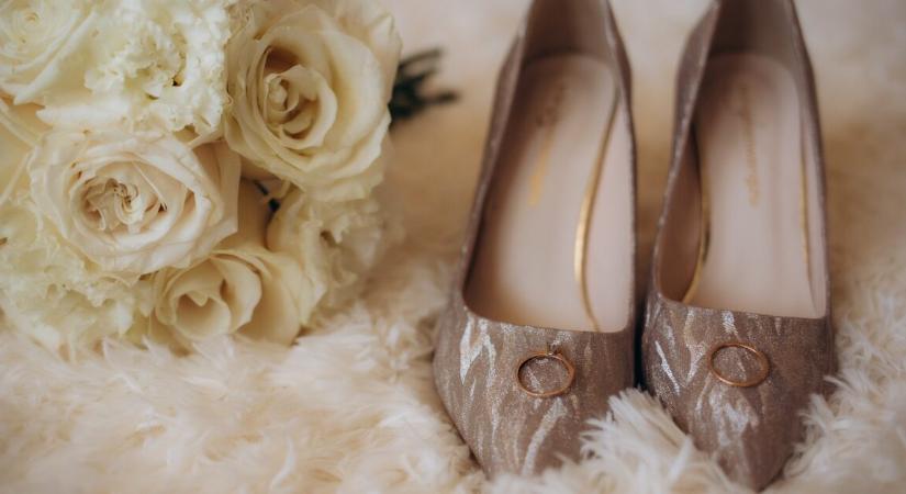 Több mint 7 métert zuhant egy menyasszony az esküvő éjszakáján – a tüdeje is összeomlott